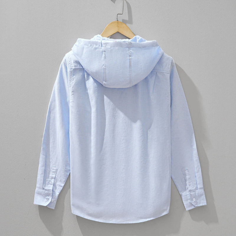 Sweat à Capuche Décontracté pour Femme 1