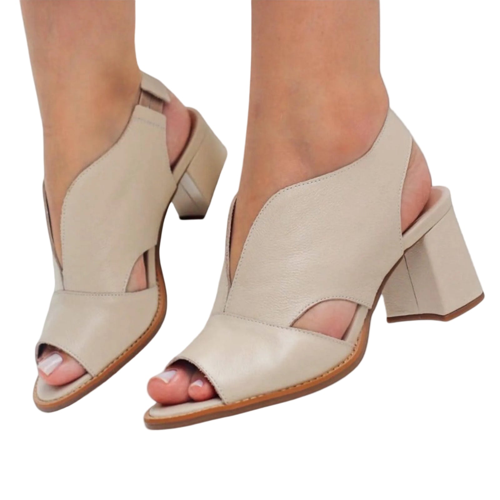 Talons Hauts Femme Chic 0