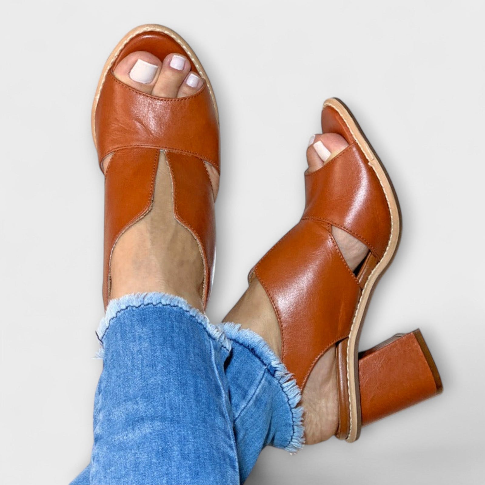 Talons Hauts Femme Chic 8
