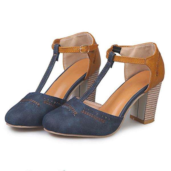 Talons pour Femmes Élégants et Confortables 6
