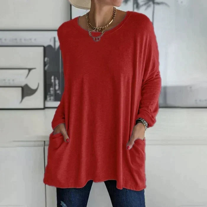 Tunique d'hiver pour femmes au style intemporel 10