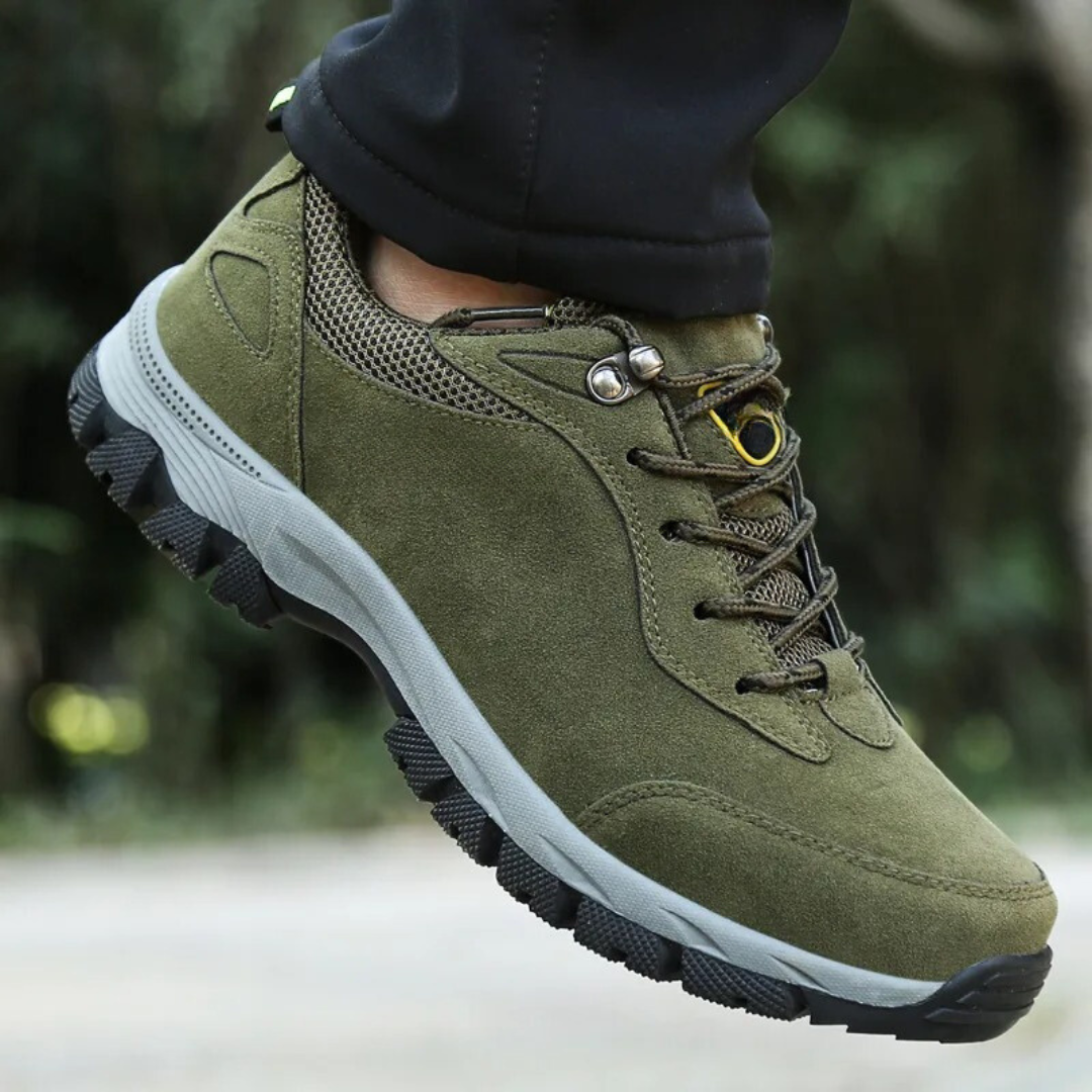 Chaussures de randonnée imperméables pour hommes
