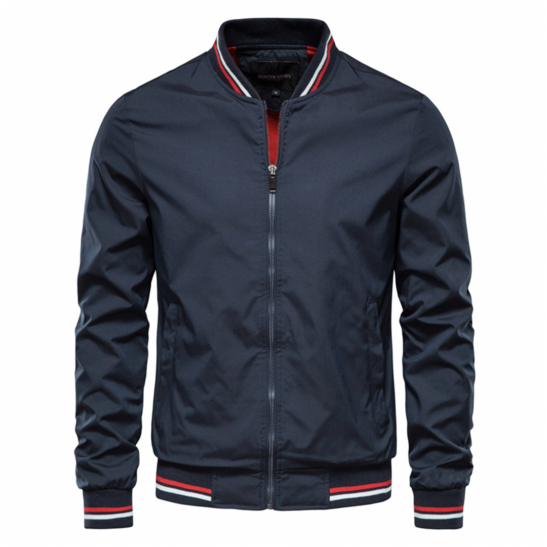 Veste Bomber Homme Style Urbain 2