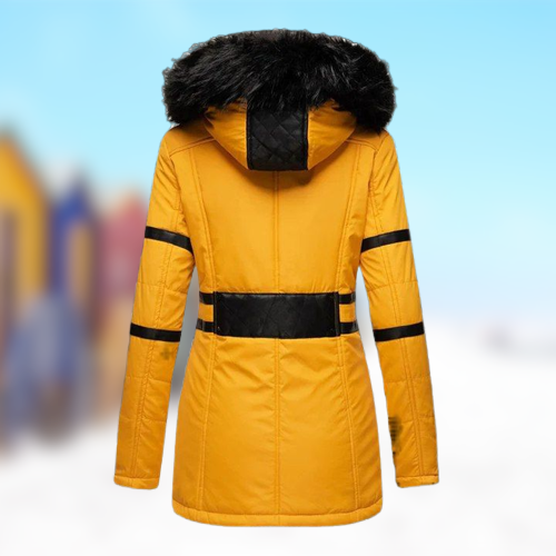 Veste Femme Gilet Ajustée 2