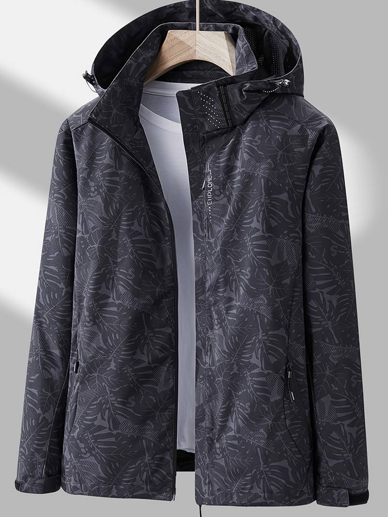 Veste Femme Imperméable Outdoor Ajustée 2