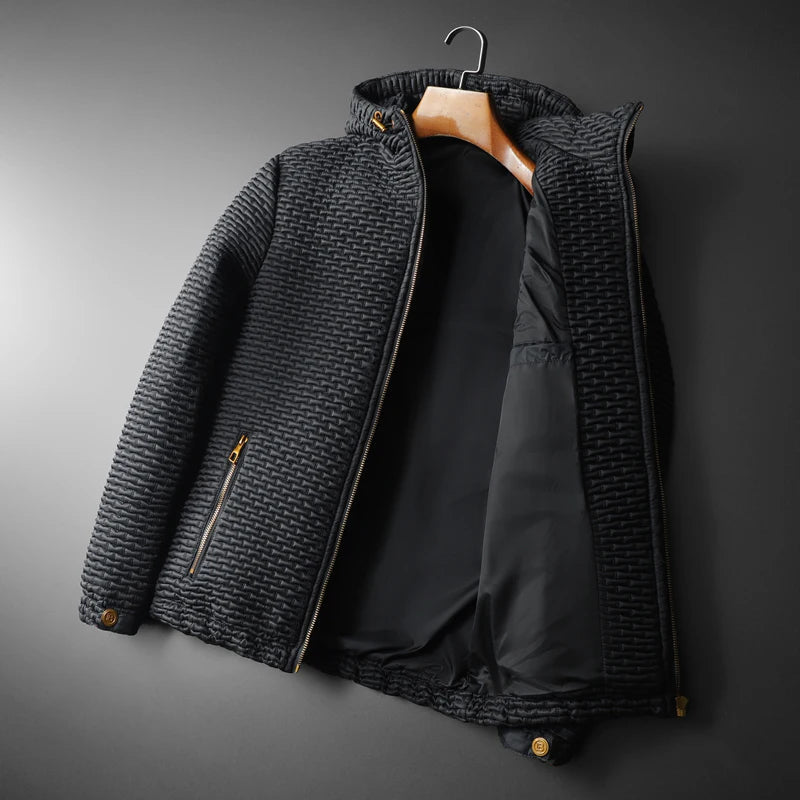 Veste Femme Moderne à Capuche 3