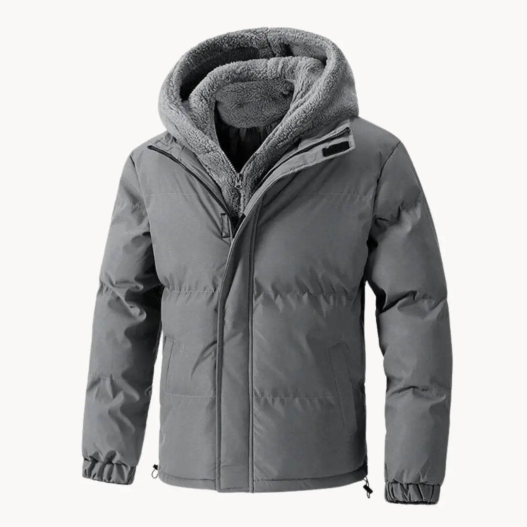 Veste Femme en Fleece avec Capuche 9