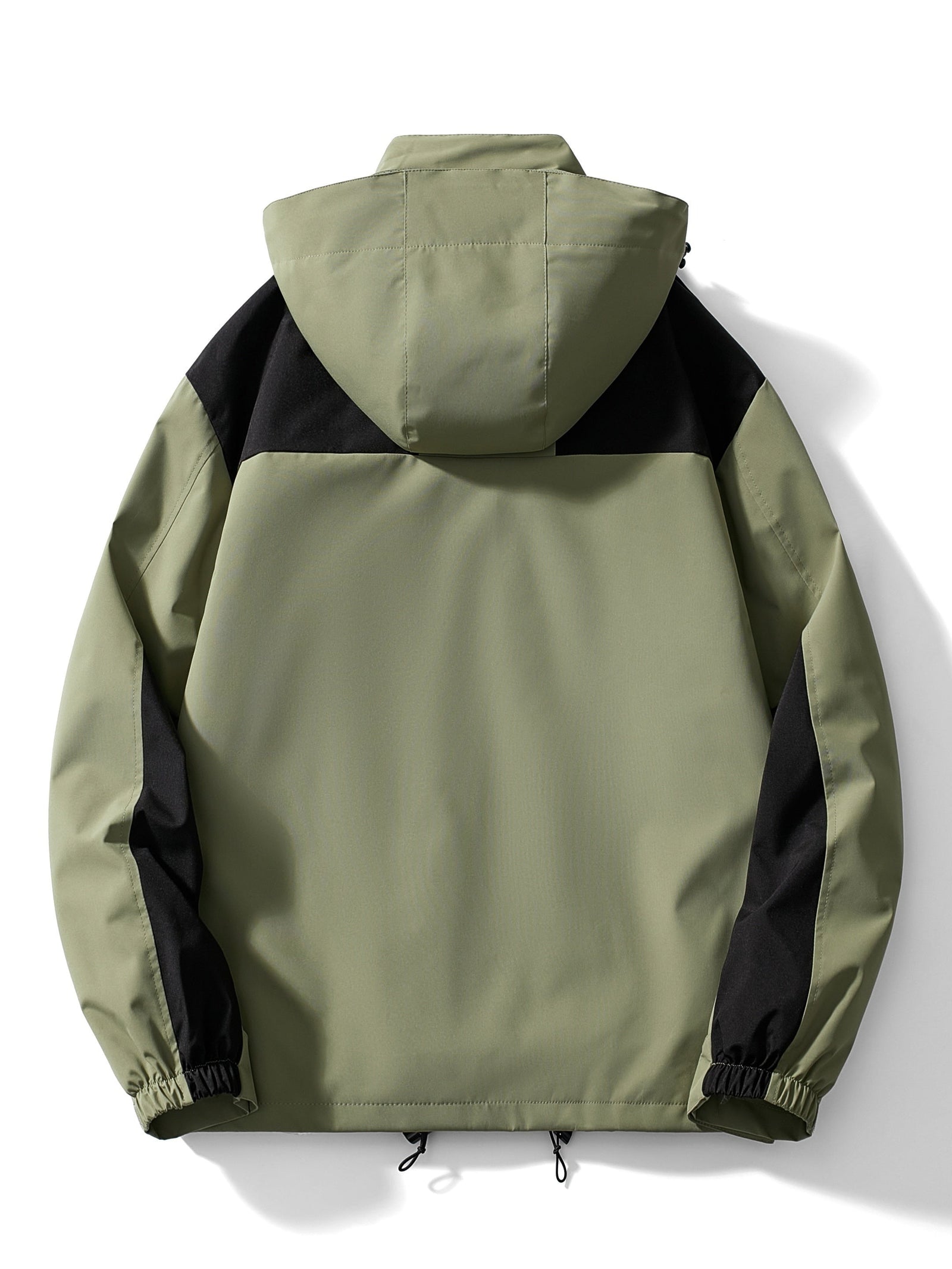 Veste Hiver Femme À Capuche 3 En 1 Moderne 1