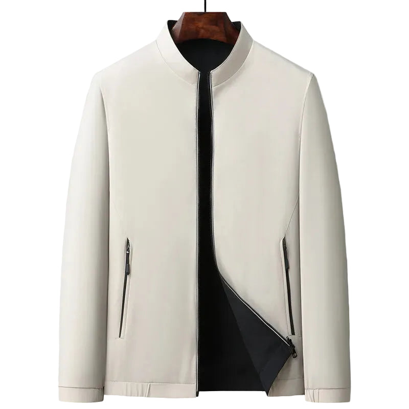 Veste Homme Blouson Aviateur Moderne 1