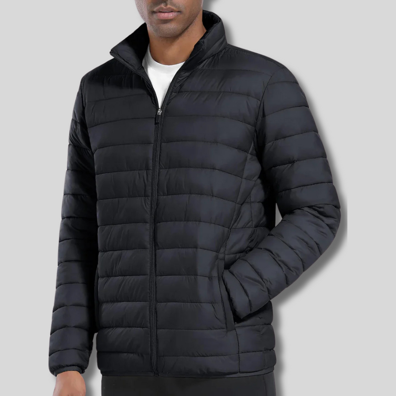 Veste Homme Puffer Moderne Chic 2
