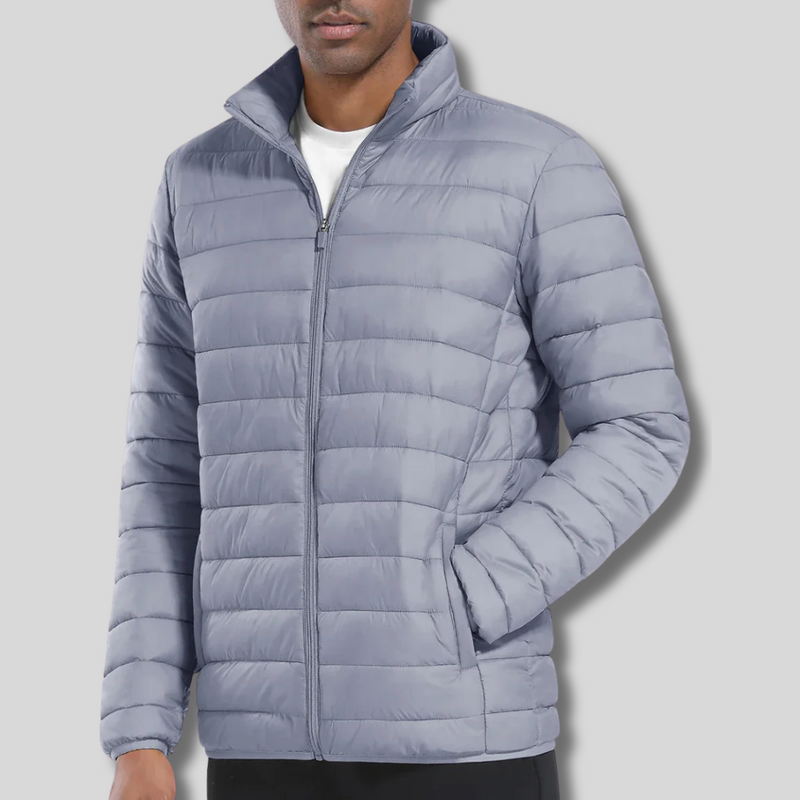 Veste Homme Puffer Moderne Chic 3