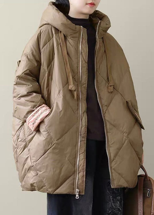 Veste Longue Bouffante Femme Style Boho 1