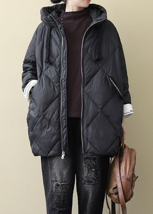 Veste Longue Bouffante Femme Style Boho 3