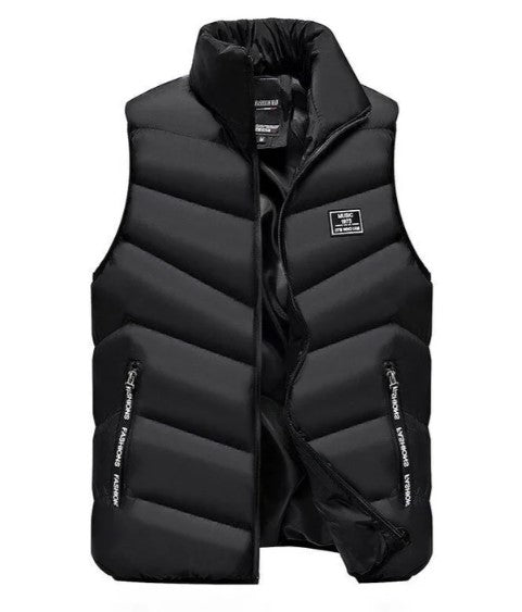 Veste Matelassée pour Hommes Chic 7