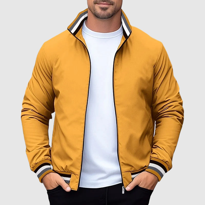 Veste Métro Urbaine pour Homme 3