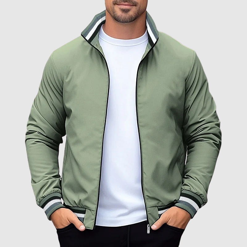 Veste Métro Urbaine pour Homme 4