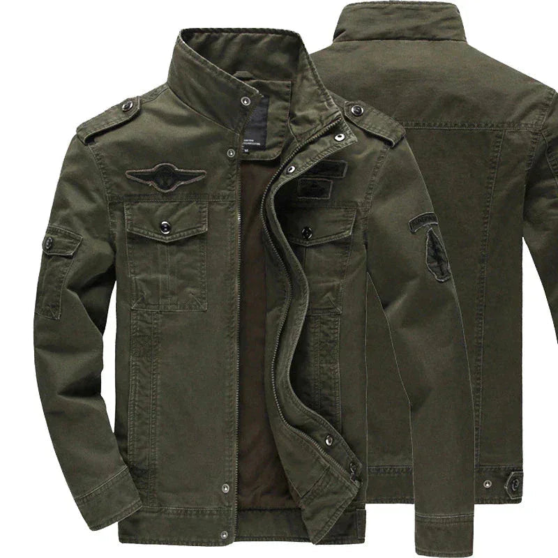 Veste Moderne Pour Homme Style Contemporain 2