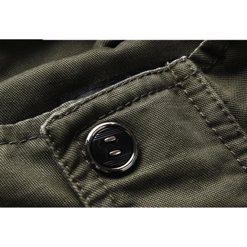 Veste Moderne Pour Homme Style Contemporain 5