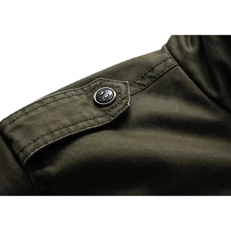 Veste Moderne Pour Homme Style Contemporain 8
