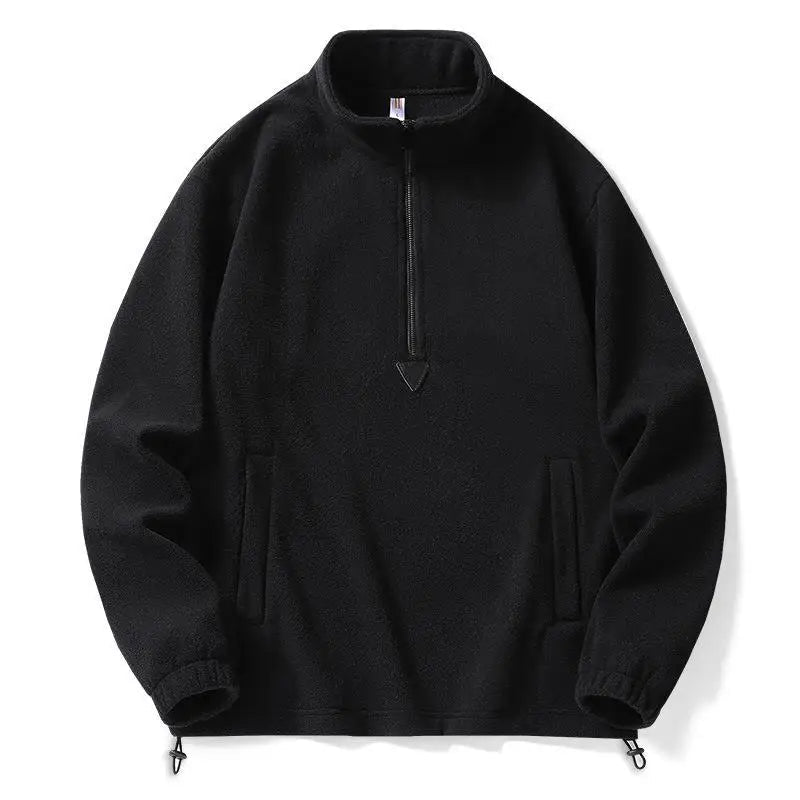 Veste Polaire Décontractée pour Homme 2