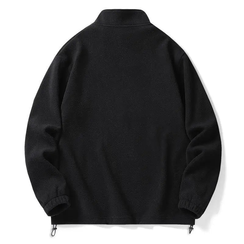 Veste Polaire Décontractée pour Homme 3