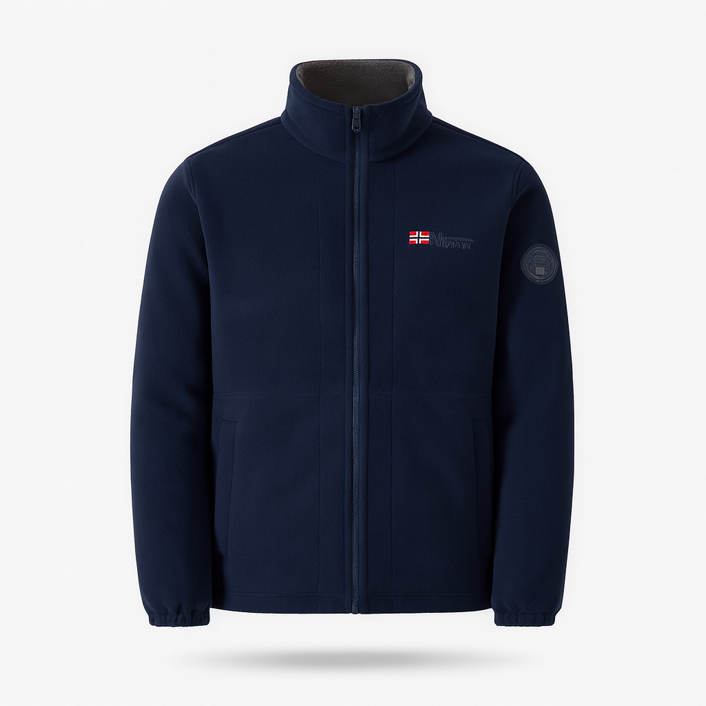 Veste Polaire Femme Confort Automnal 2