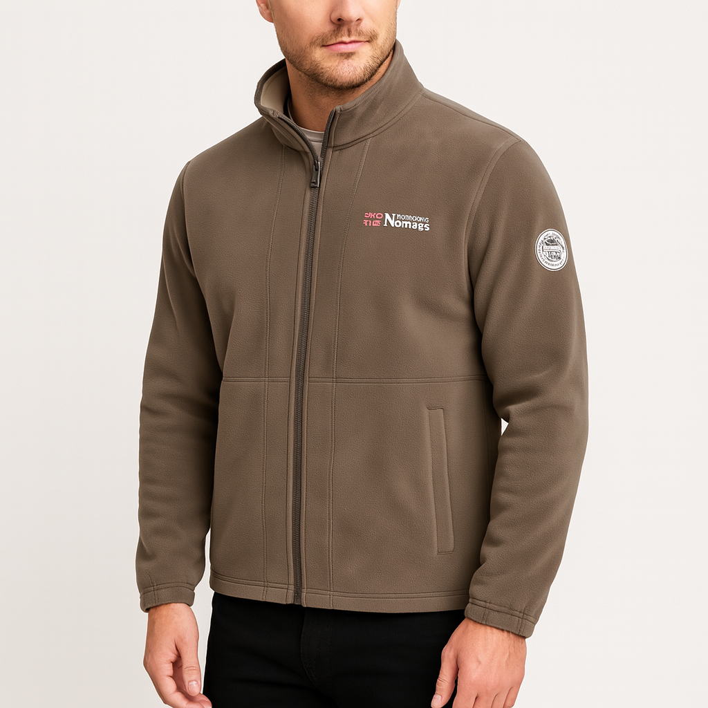 Veste Polaire Femme Confort Automnal 5