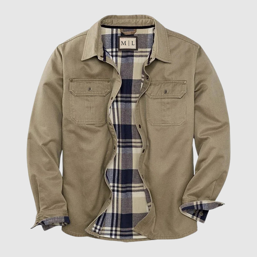Veste Utilitaire Moto pour Homme Style Urbain 1
