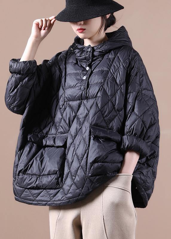 Veste à Capuche Femme Grande Taille Orange 4