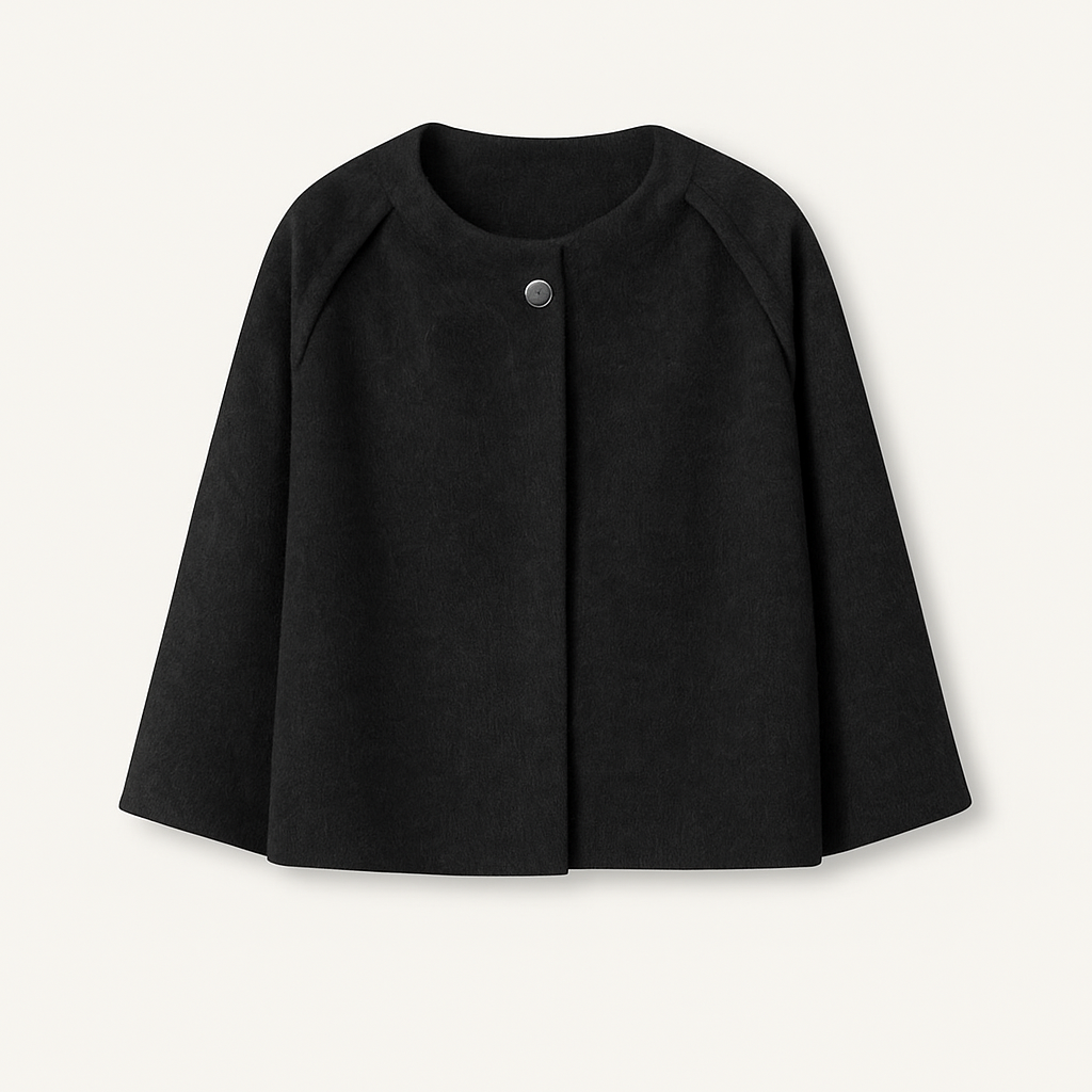 Veste d'Automne pour Femme Moderne 2