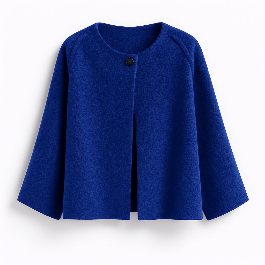 Veste d'Automne pour Femme Moderne 3