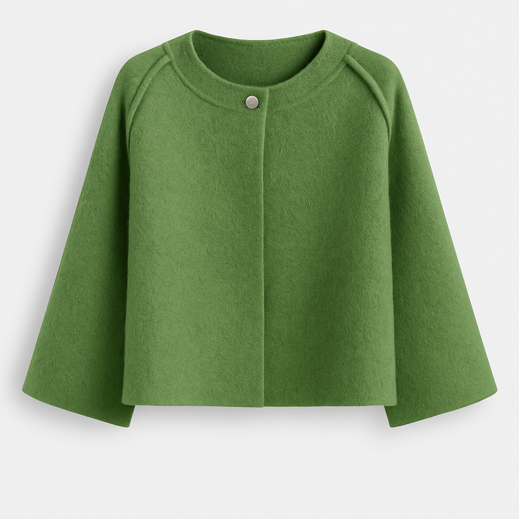 Veste d'Automne pour Femme Moderne 4