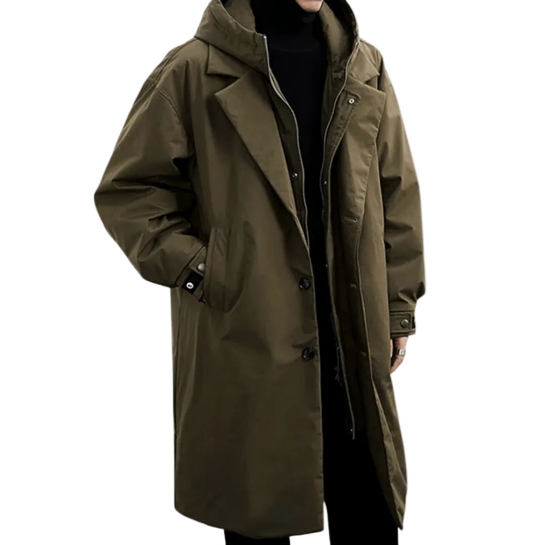 Veste d'Hiver Femme Classique 0