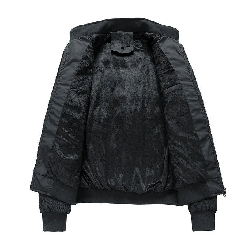 Veste d'Hiver Matelassée pour Femme Chic 3