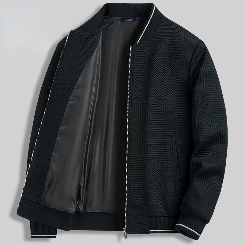 Veste en tricot pour femmes moderne 1