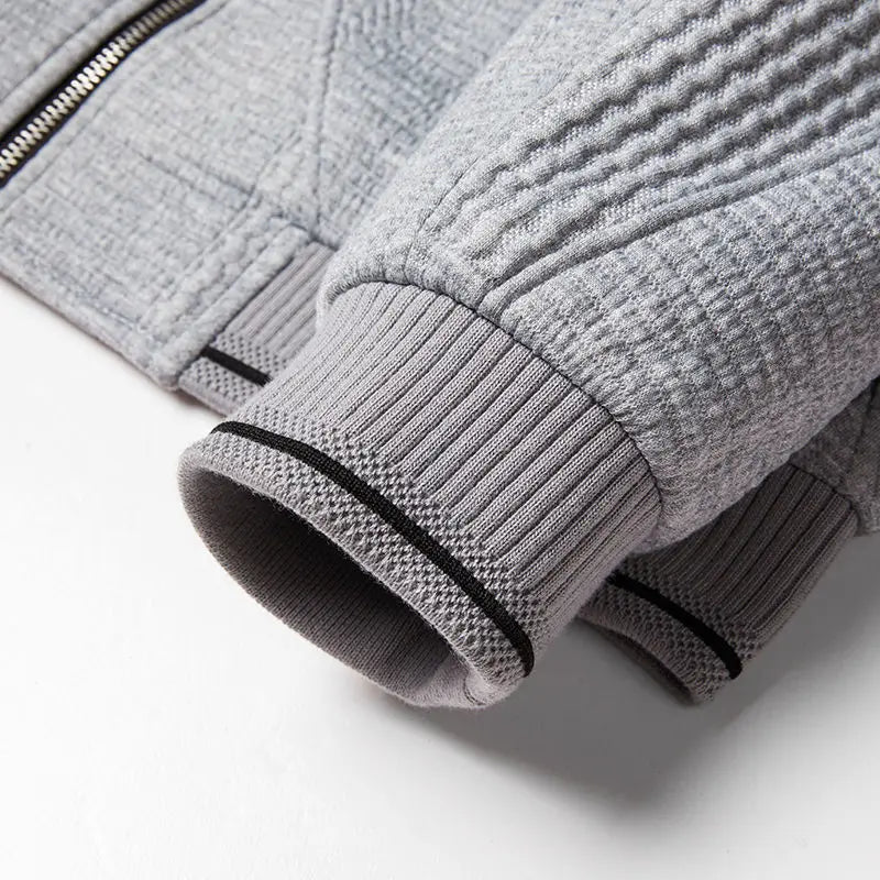 Veste en tricot pour femmes moderne 3