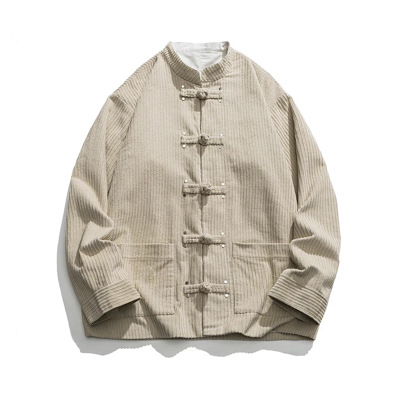 Veste pour Femme Style Impérial 2