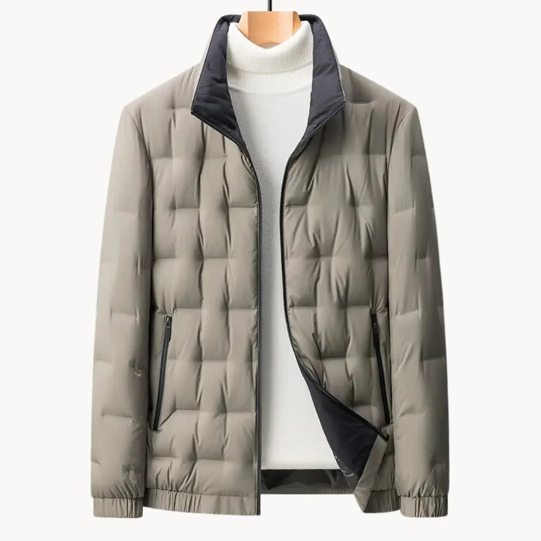 Veste pour Homme All-Weather Blake 7