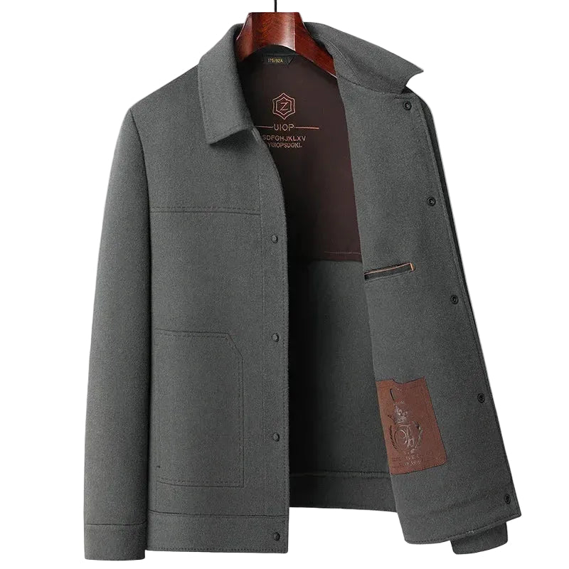 Veste pour Homme Classique 0