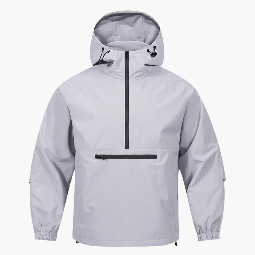 Veste pour Hommes à Capuche Pratique 3