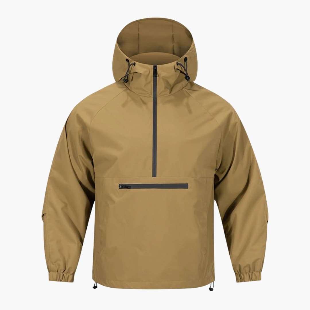 Veste pour Hommes à Capuche Pratique 4