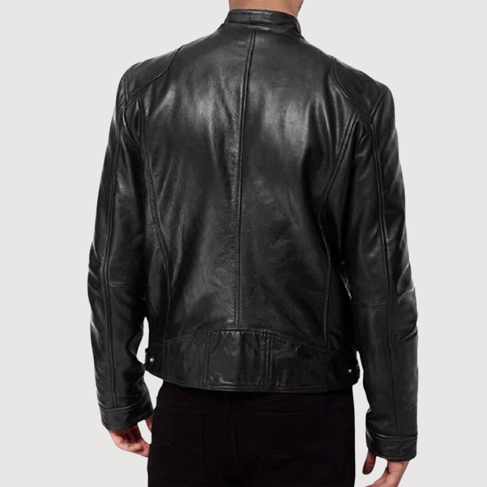 Veste pour homme moderne et stylée 2