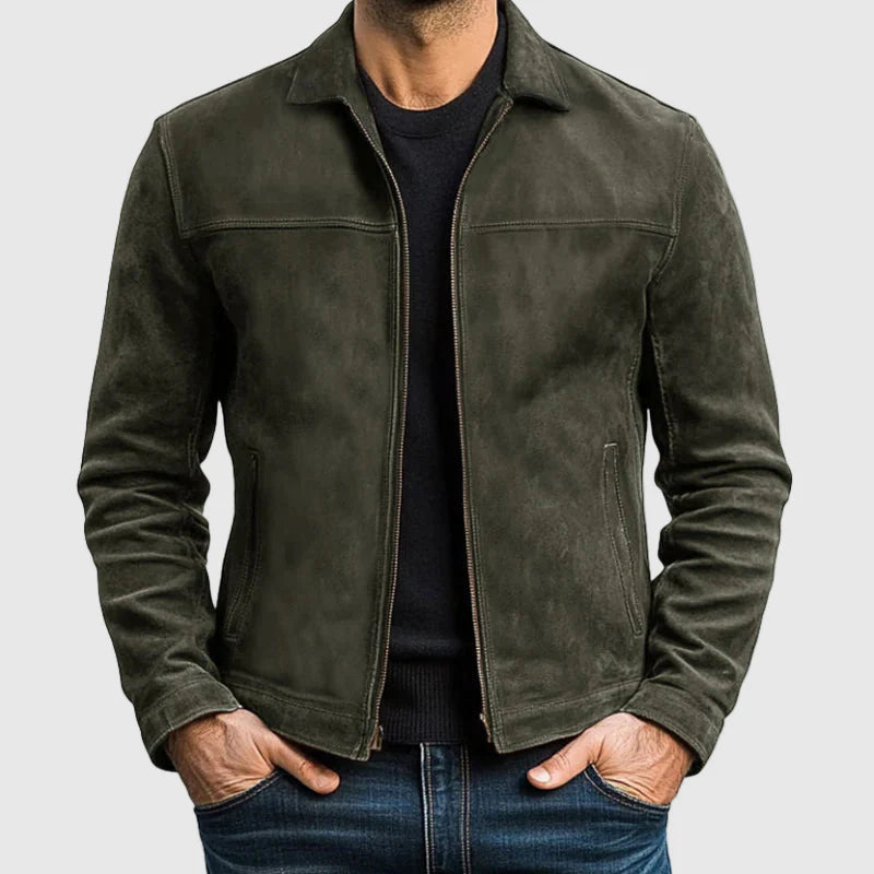 Veste pour homme style chevalier 2