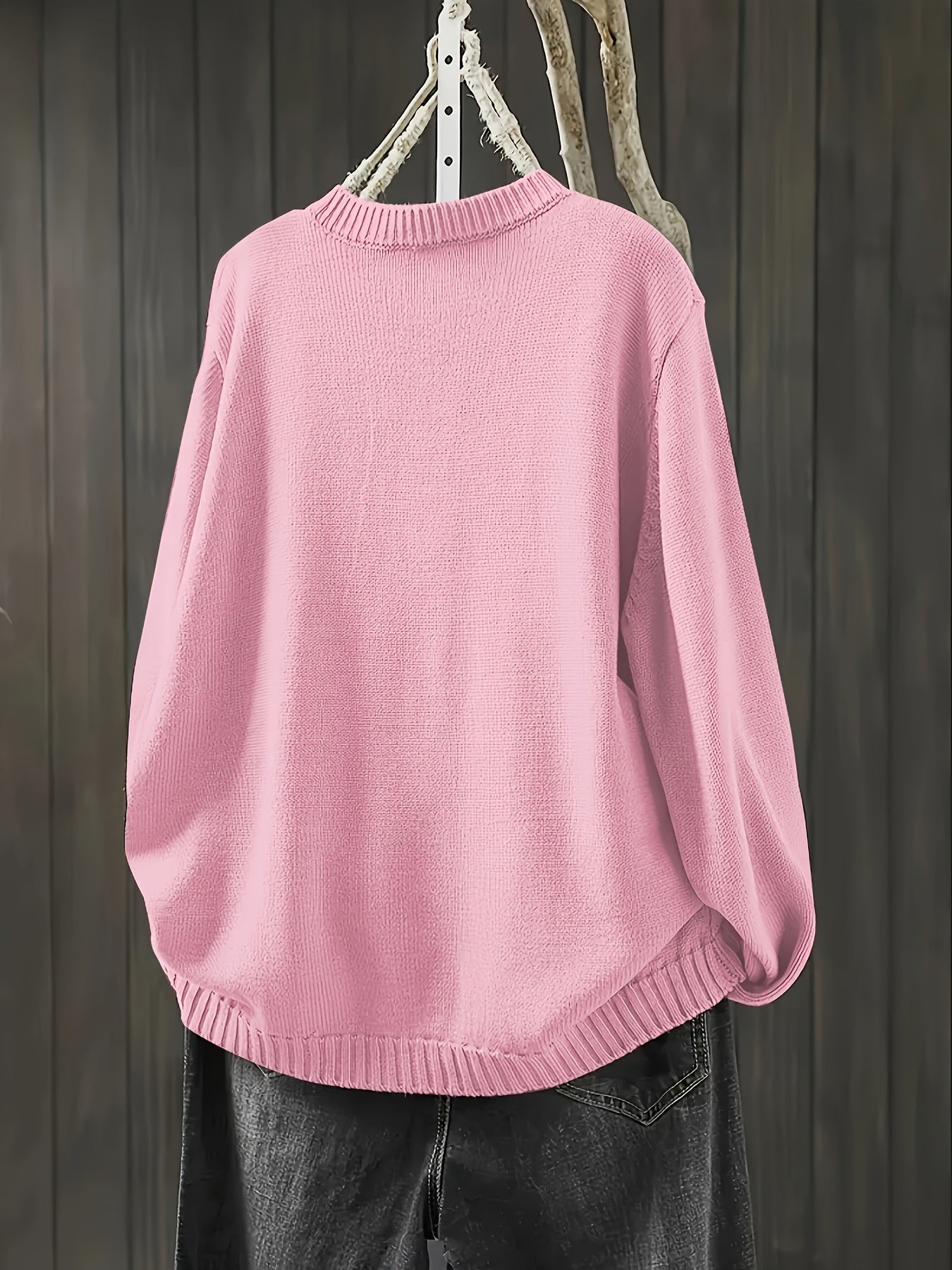 Women’s Cardigan Chic 5
