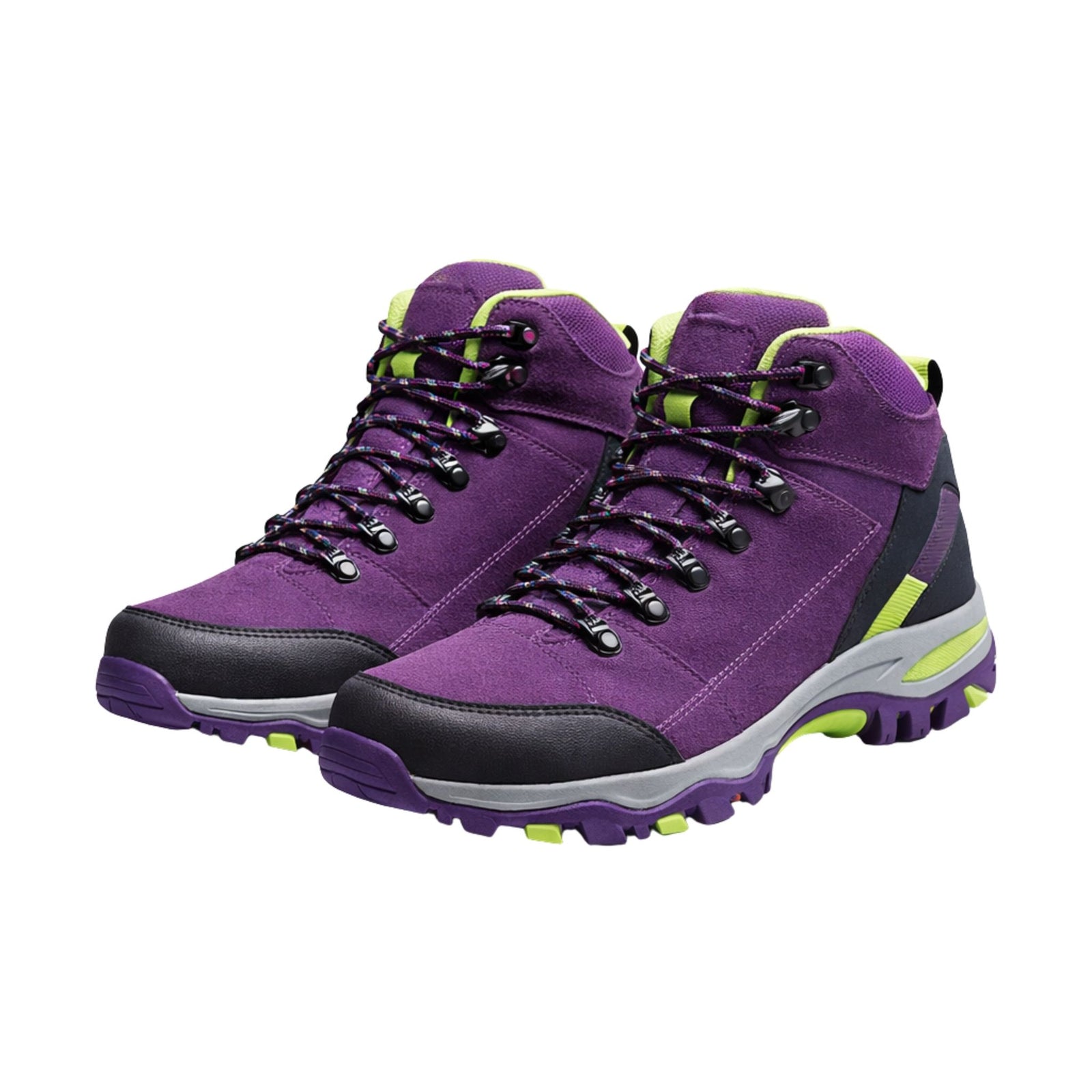 Chaussures de sécurité pour femmes