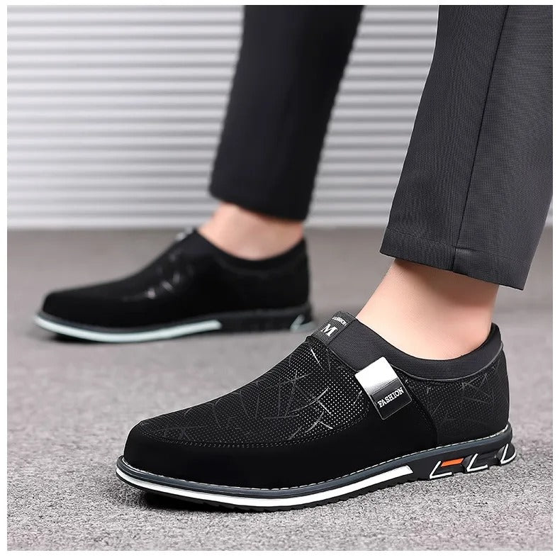 Mocassins décontractés pour hommes