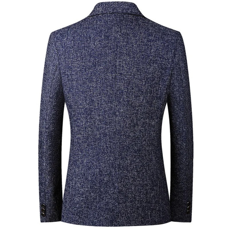 Veste blazer de travail pour hommes