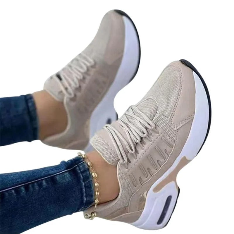 Chaussures orthopédiques antidérapantes de soutien de la voûte plantaire