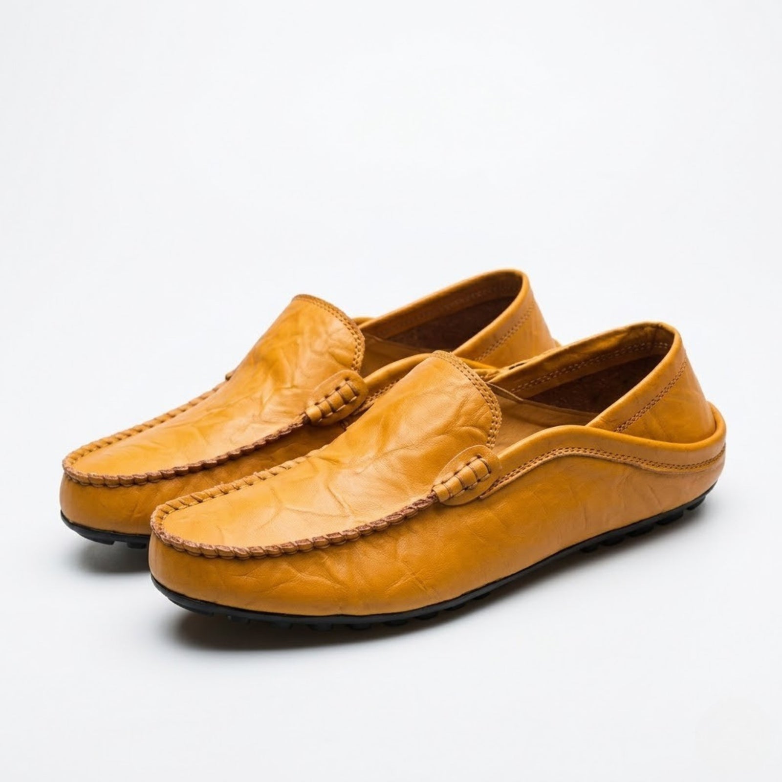 Mocassins pour hommes intemporels