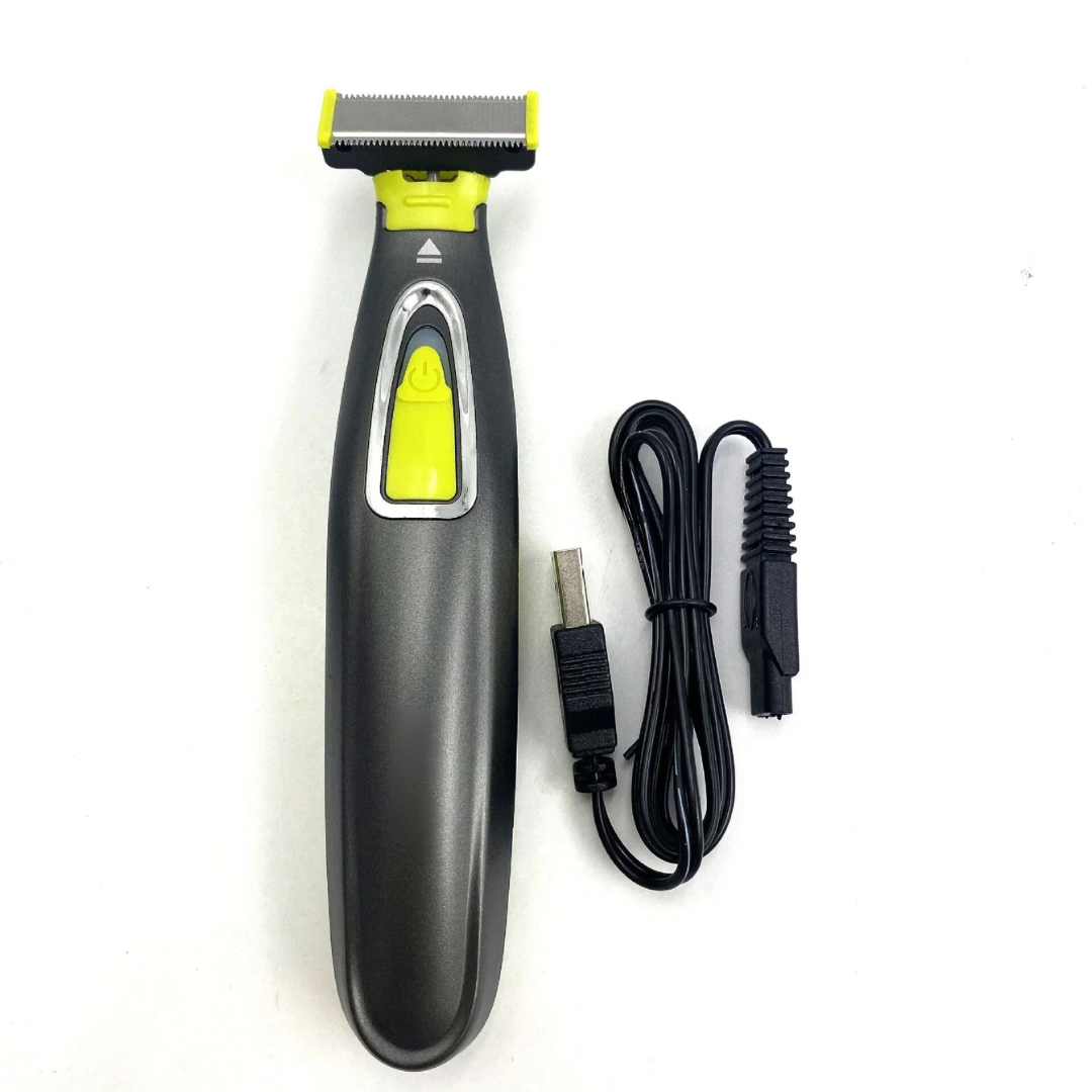 Rasoir électrique portable pour tout le corps